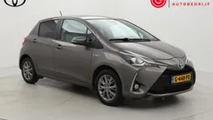 Gebruikt 2019 Toyota Yaris Hybrid Hatchback | € 16.499 (Eerlijke prijs)