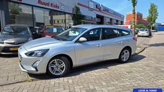 Gebruikt 2021 Ford Focus Business Edition Stationwagen | € 13.349 (Goede deal)