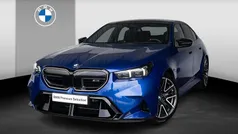 Blauw Gebruikt 2024 BMW M5 Performance Sedan | € 122.995 (Eerlijke prijs)