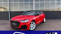 Rood Gebruikt 2019 Audi A1 Sportback S-Line Hatchback | € 23.950 (Eerlijke prijs)