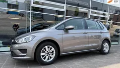 Grijs Gebruikt 2015 VW Golf Sportsvan Comfortline MPV | € 10.950 (Eerlijke prijs)
