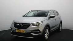 Grijs Gebruikt 2020 Opel Grandland X Business SUV | € 19.845 (Eerlijke prijs)