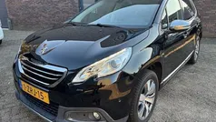 Gebruikt 2015 Peugeot 2008 Allure SUV | € 9.950 (Eerlijke prijs)