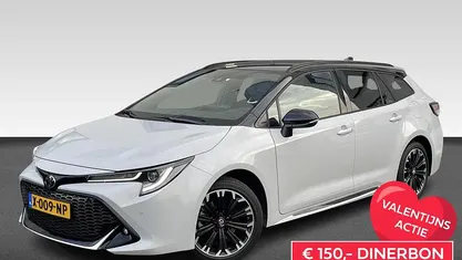 Occasion 2024 Toyota Corolla Sport Stationwagen | € 31.430 (Eerlijke prijs)