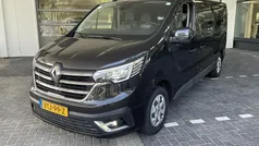 Zwart Gebruikt 2023 Renault Trafic Van | € 21.557 (Eerlijke prijs)