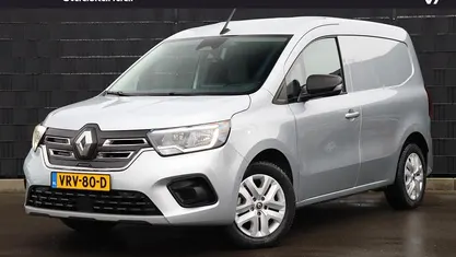 Occasion 2022 Renault Kangoo Van | € 16.450 (Eerlijke prijs)