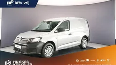 Zilver Nieuw 2024 VW Caddy Comfortline MPV | € 21.450 (Super prijs)