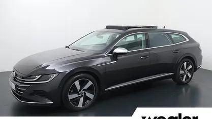 Occasion 2021 VW Arteon Business+ Stationwagen | € 29.840 (Eerlijke prijs)