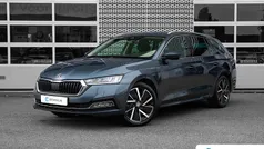 Gebruikt 2020 Skoda Octavia Business Line Stationwagen | € 23.095 (Eerlijke prijs)