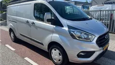 Gebruikt 2019 Ford Transit Custom Van | € 9.850 (Super prijs)