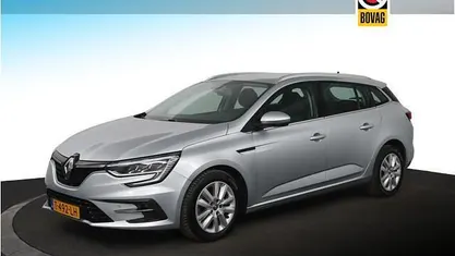 Occasion 2023 Renault Mégane GrandTour Equilibre Stationwagen | € 15.999 (Goede deal)
