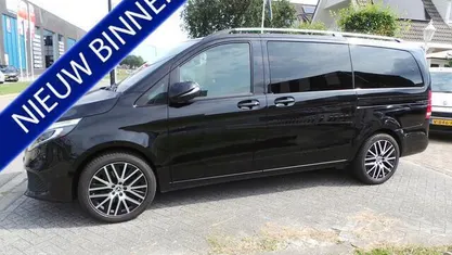 Occasion Mercedes V250 190 PK (139 kW) 2020 MPV