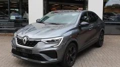 Grijs Gebruikt 2022 Renault Arkana R.S. SUV | € 25.945 (Eerlijke prijs)