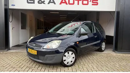 Occasion Ford Fiesta 60 PK (44 kW) 2006 Hatchback