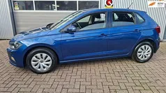 Gebruikt 2021 VW Polo Hatchback | € 11.750 (Goede deal)