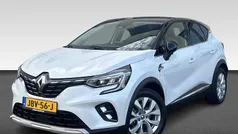 Gebruikt 2021 Renault Captur Intens SUV | € 20.930 (Eerlijke prijs)