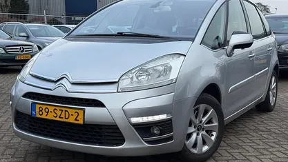 Occasion 2012 Citroën C4 Picasso SELECTION MPV | € 3.650 (Eerlijke prijs)