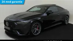 Gebruikt 2025 Mercedes CLE53 AMG AMG Coupé | € 129.945