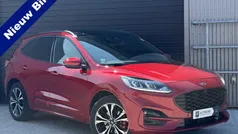 Gebruikt 2021 Ford Kuga ST-Line SUV | € 19.970 (Goede deal)
