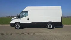 Gebruikt 2022 Iveco Daily Van | € 22.889 (Super prijs)
