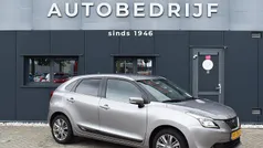 Gebruikt 2017 Suzuki Baleno Hatchback | € 10.950 (Goede deal)