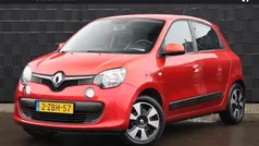 Rood Gebruikt 2014 Renault Twingo Expression Hatchback | € 5.450 (Eerlijke prijs)