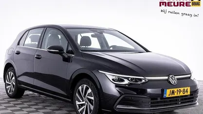 Occasion VW Golf VIII Business 204 PK (150 kW) 2023 Hatchback