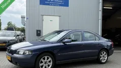 Gebruikt 2001 Volvo S60 Sedan | € 2.499 (Eerlijke prijs)