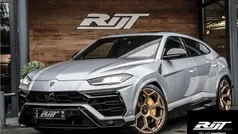 Gebruikt 2022 Lamborghini Urus SUV | € 299.950
