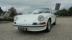 Wit Gebruikt 1973 Porsche 911 Cabriolet | € 79.911