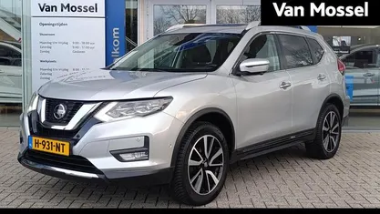 Occasion 2020 Nissan X-Trail Tekna SUV | € 22.845 (Eerlijke prijs)