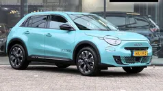 Gebruikt 2025 Fiat 600 La Prima SUV | € 28.987 (Goede deal)