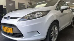 Gebruikt 2012 Ford Fiesta Ghia Hatchback | € 3.250 (Goede deal)