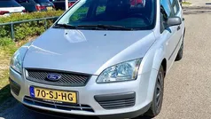 Grijs Gebruikt 2006 Ford Focus Stationwagen | € 1.499 (Goede deal)