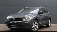 Gebruikt 2021 VW Tiguan Business SUV | € 26.880 (Super prijs)