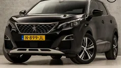 Gebruikt 2020 Peugeot 3008 GT-line SUV | € 20.445 (Goede deal)