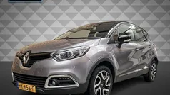Gebruikt 2015 Renault Captur Dynamique SUV | € 10.740 (Eerlijke prijs)