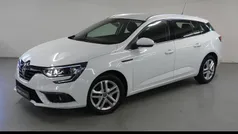 Renault Mégane GrandTour