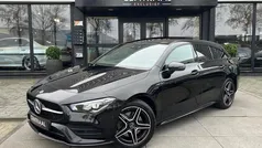 Gebruikt 2020 Mercedes CLA250 Shooting Brake AMG Stationwagen | € 29.900 (Eerlijke prijs)