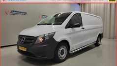 Gebruikt 2018 Mercedes Vito MPV | € 11.450 (Super prijs)
