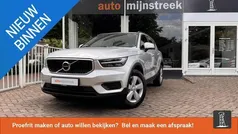 Gebruikt 2018 Volvo XC40 SUV | € 21.800 (Goede deal)