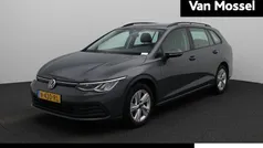 VW Golf VIII