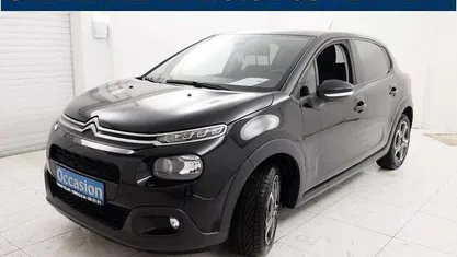 Occasion Citroën C3 83 PK (61 kW) 2019 Hatchback