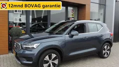 Blauw Gebruikt 2020 Volvo XC40 Inscription SUV | € 30.490 (Eerlijke prijs)