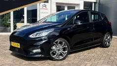 Zwart Gebruikt 2020 Ford Fiesta Titanium X Hatchback | € 18.900 (Eerlijke prijs)