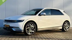 Wit Gebruikt 2023 Hyundai Ioniq 5 SUV | € 37.885 (Eerlijke prijs)