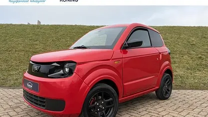 Occasion Ligier Myli 2025 Hatchback