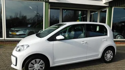 Occasion VW up! move up! 65 PK (47 kW) 2020 Hatchback