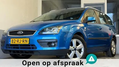 Occasion Ford Focus 101 PK (74 kW) 2005 Stationwagen