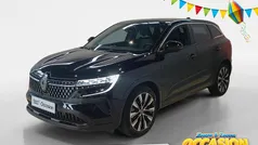 Donker sterzwart gne Gebruikt 2024 Renault Austral Techno SUV | € 34.395 (Eerlijke prijs)